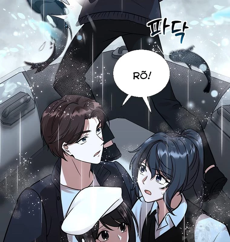 Chủ Xe Thức Ăn Nhanh Trong Ngục Tối Chapter 16 - Trang 2