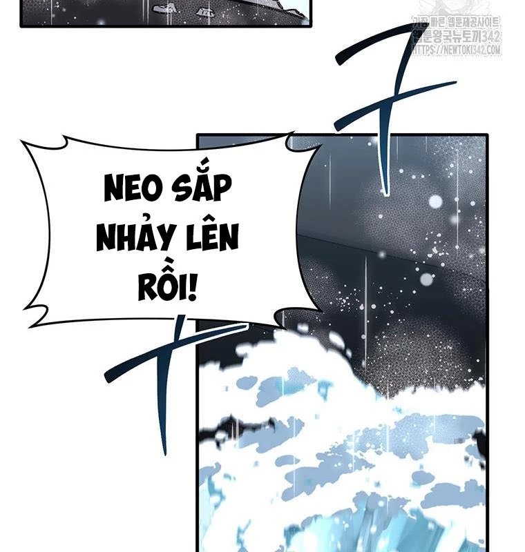 Chủ Xe Thức Ăn Nhanh Trong Ngục Tối Chapter 16 - Trang 2