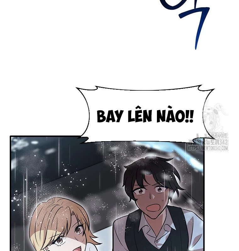 Chủ Xe Thức Ăn Nhanh Trong Ngục Tối Chapter 16 - Trang 2