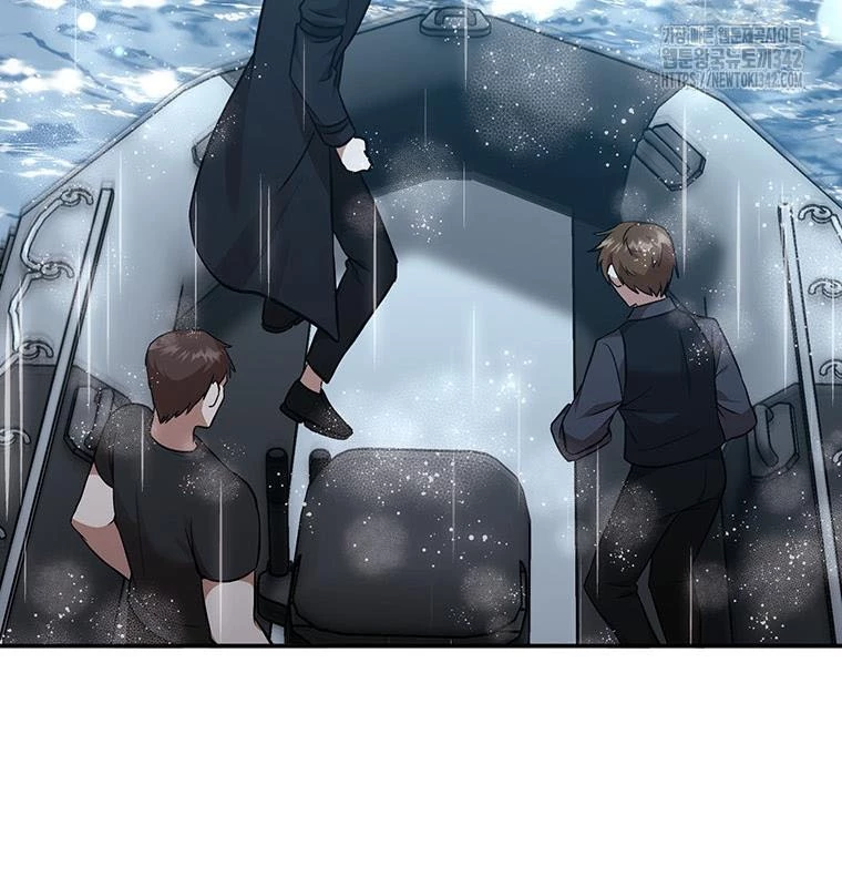 Chủ Xe Thức Ăn Nhanh Trong Ngục Tối Chapter 16 - Trang 2