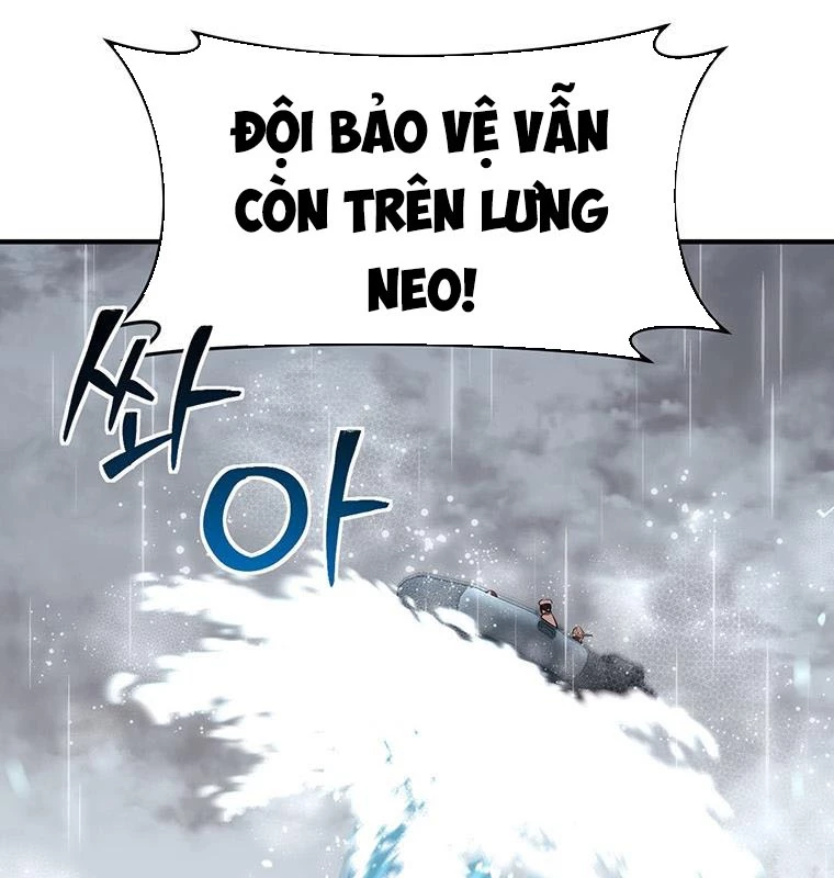 Chủ Xe Thức Ăn Nhanh Trong Ngục Tối Chapter 16 - Trang 2