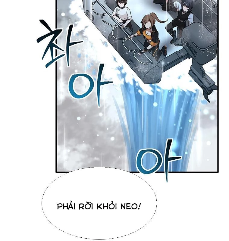 Chủ Xe Thức Ăn Nhanh Trong Ngục Tối Chapter 16 - Trang 2