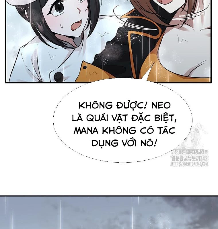 Chủ Xe Thức Ăn Nhanh Trong Ngục Tối Chapter 16 - Trang 2