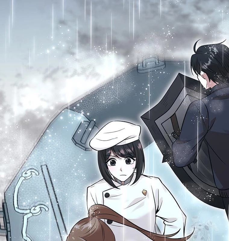 Chủ Xe Thức Ăn Nhanh Trong Ngục Tối Chapter 16 - Trang 2