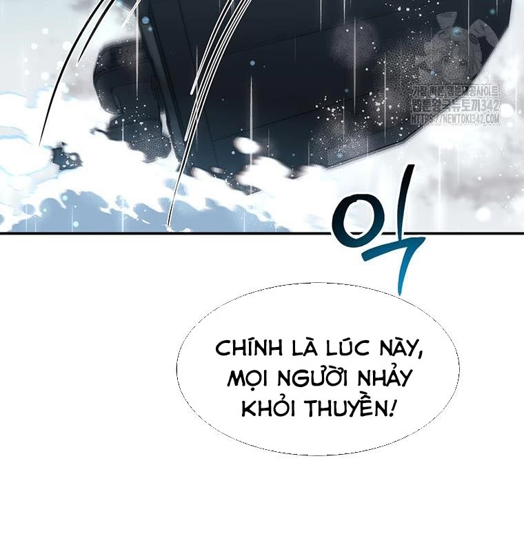 Chủ Xe Thức Ăn Nhanh Trong Ngục Tối Chapter 16 - Trang 2