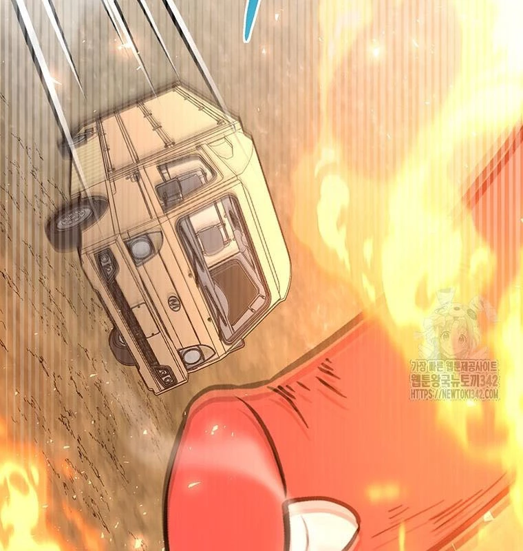 Chủ Xe Thức Ăn Nhanh Trong Ngục Tối Chapter 16 - Trang 2