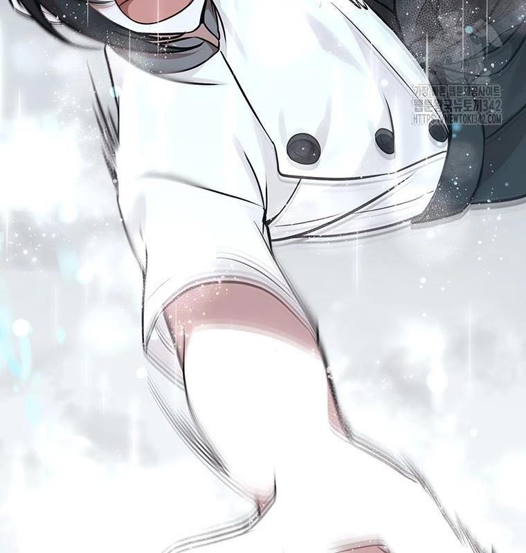 Chủ Xe Thức Ăn Nhanh Trong Ngục Tối Chapter 16 - Trang 2