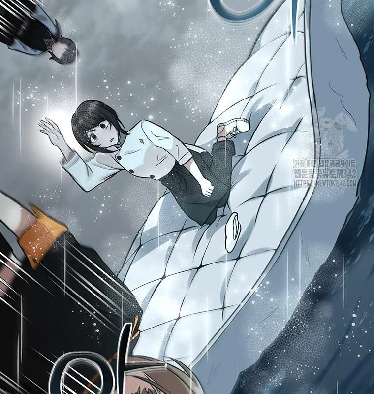 Chủ Xe Thức Ăn Nhanh Trong Ngục Tối Chapter 16 - Trang 2