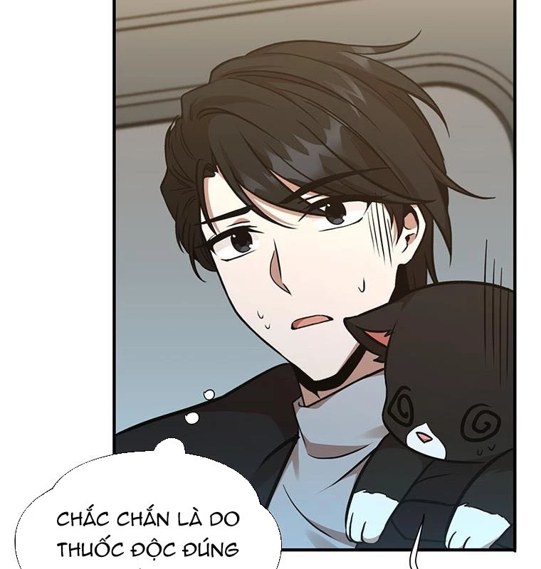 Chủ Xe Thức Ăn Nhanh Trong Ngục Tối Chapter 16 - Trang 2