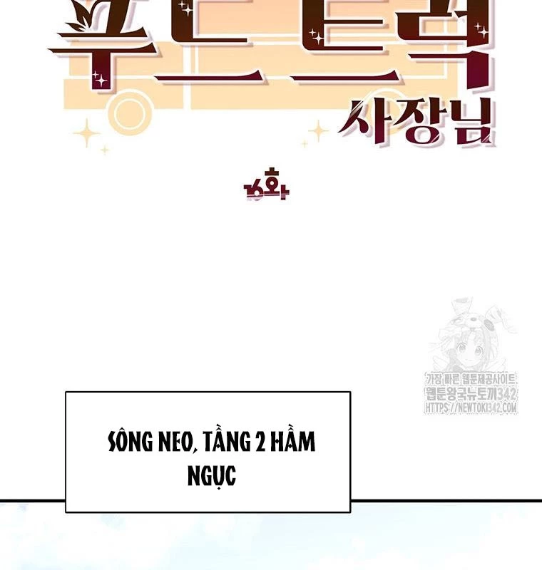 Chủ Xe Thức Ăn Nhanh Trong Ngục Tối Chapter 16 - Trang 2