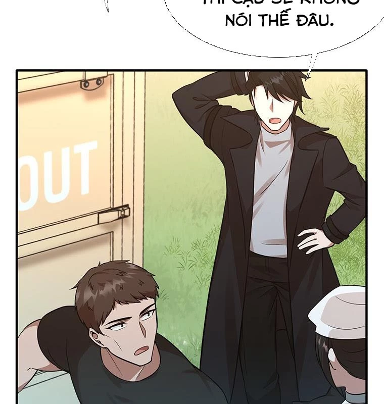 Chủ Xe Thức Ăn Nhanh Trong Ngục Tối Chapter 16 - Trang 2