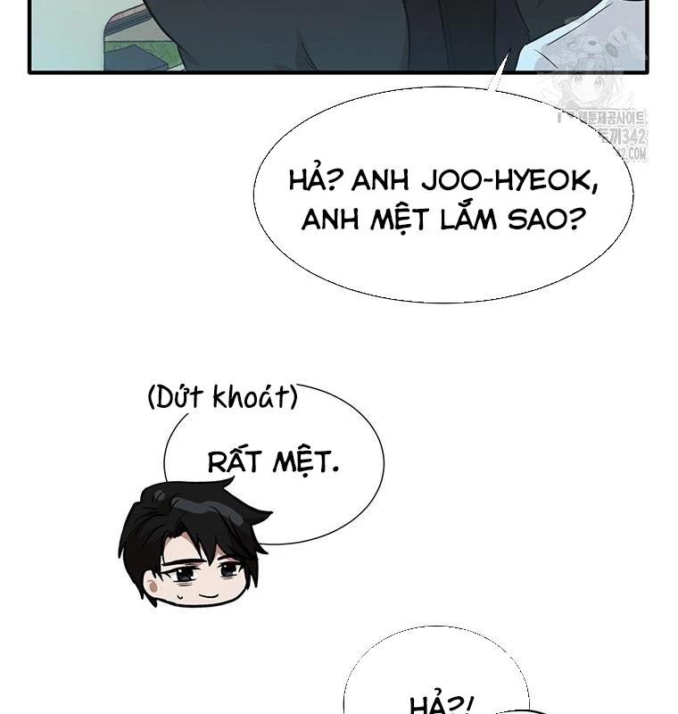 Chủ Xe Thức Ăn Nhanh Trong Ngục Tối Chapter 16 - Trang 2