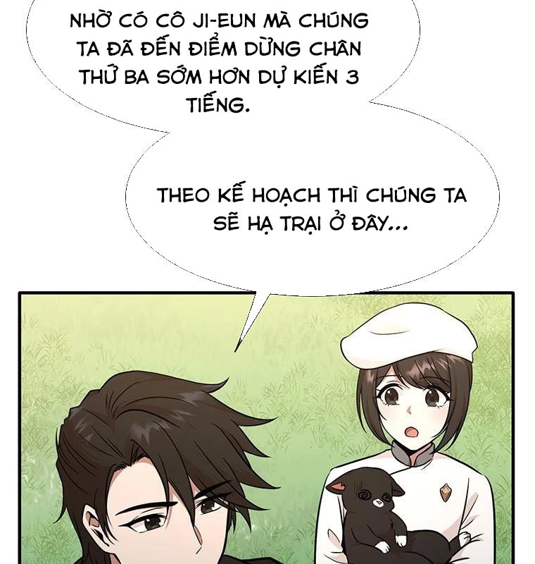 Chủ Xe Thức Ăn Nhanh Trong Ngục Tối Chapter 16 - Trang 2