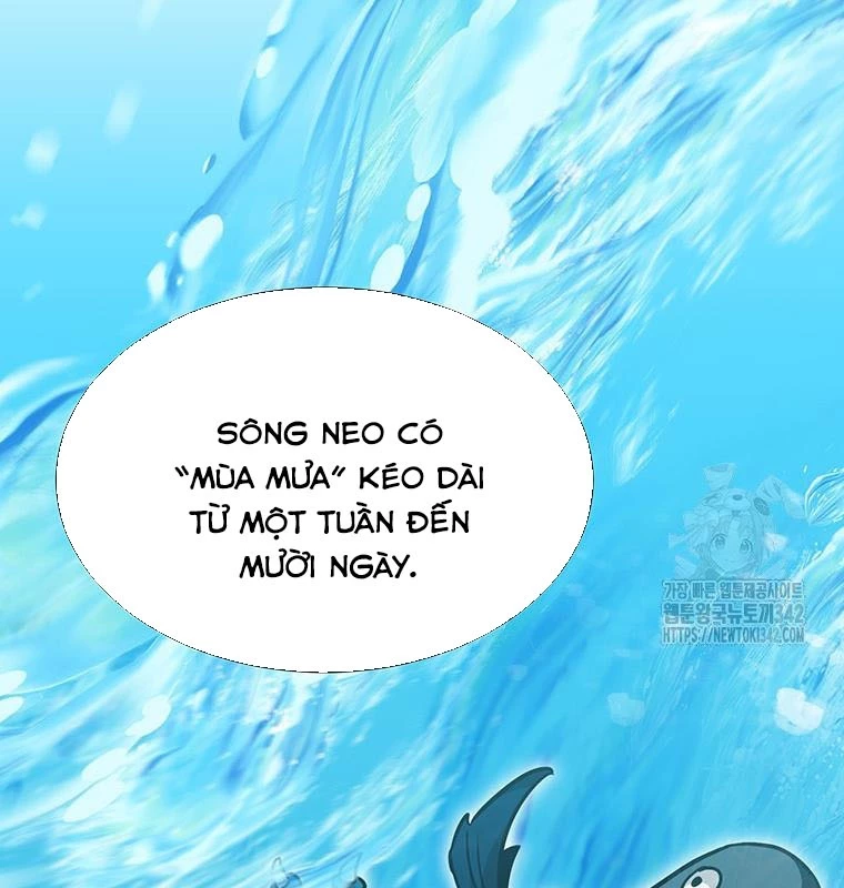 Chủ Xe Thức Ăn Nhanh Trong Ngục Tối Chapter 16 - Trang 2