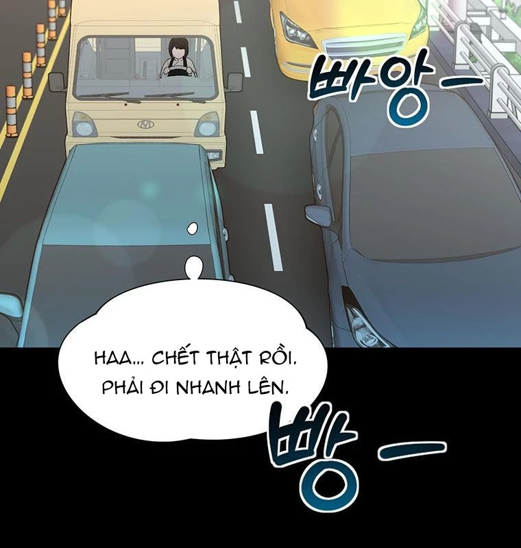 Chủ Xe Thức Ăn Nhanh Trong Ngục Tối Chapter 16 - Trang 2