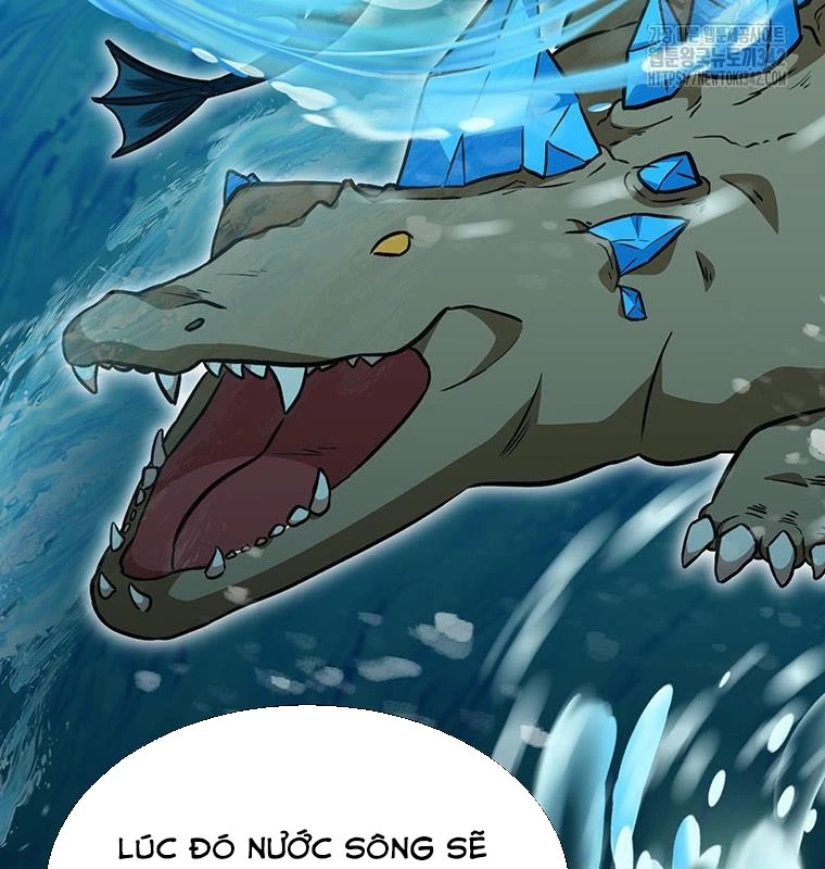 Chủ Xe Thức Ăn Nhanh Trong Ngục Tối Chapter 16 - Trang 2