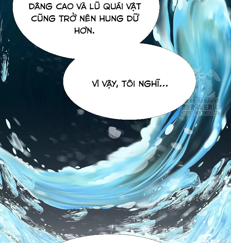 Chủ Xe Thức Ăn Nhanh Trong Ngục Tối Chapter 16 - Trang 2