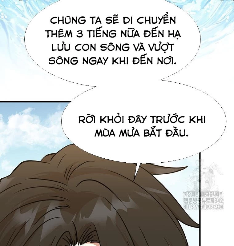 Chủ Xe Thức Ăn Nhanh Trong Ngục Tối Chapter 16 - Trang 2