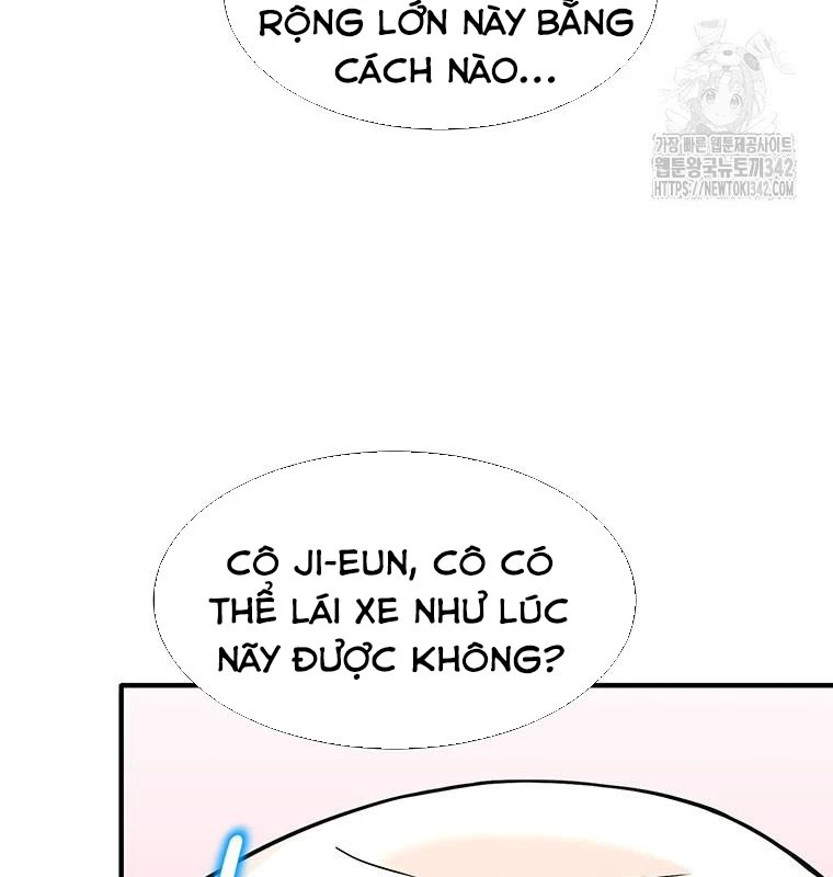 Chủ Xe Thức Ăn Nhanh Trong Ngục Tối Chapter 16 - Trang 2