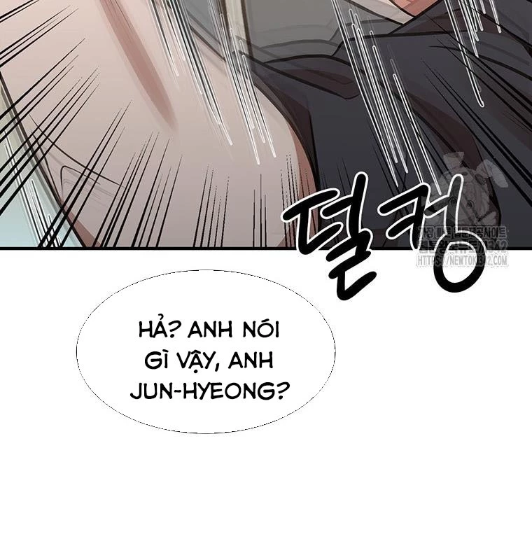 Chủ Xe Thức Ăn Nhanh Trong Ngục Tối Chapter 16 - Trang 2