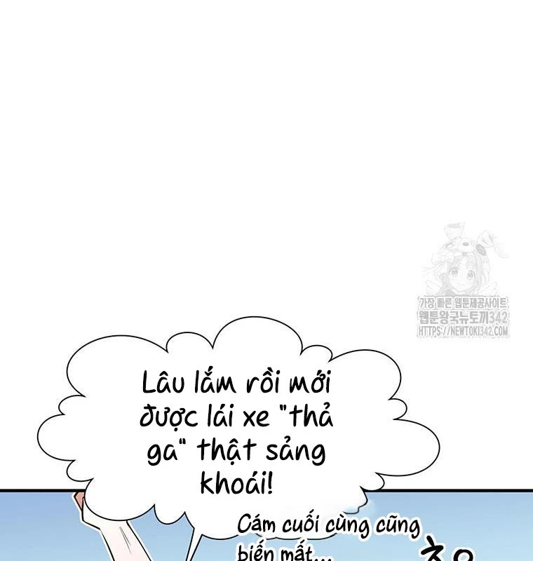 Chủ Xe Thức Ăn Nhanh Trong Ngục Tối Chapter 16 - Trang 2