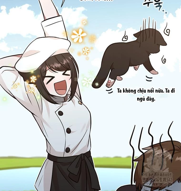 Chủ Xe Thức Ăn Nhanh Trong Ngục Tối Chapter 16 - Trang 2