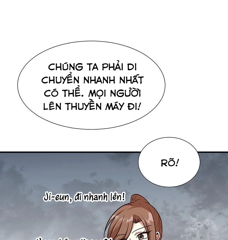 Chủ Xe Thức Ăn Nhanh Trong Ngục Tối Chapter 16 - Trang 2