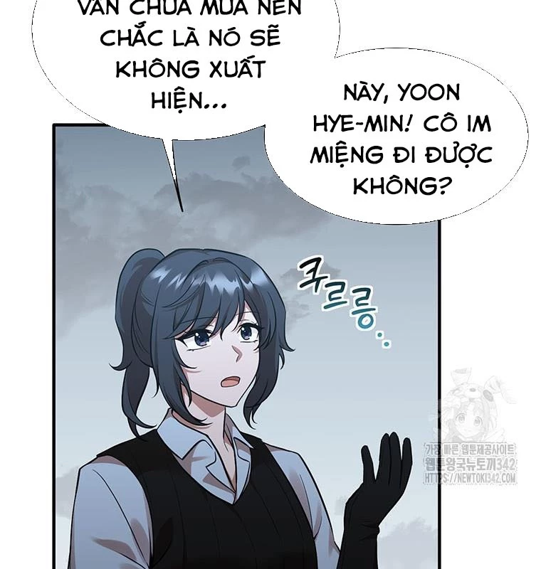 Chủ Xe Thức Ăn Nhanh Trong Ngục Tối Chapter 16 - Trang 2