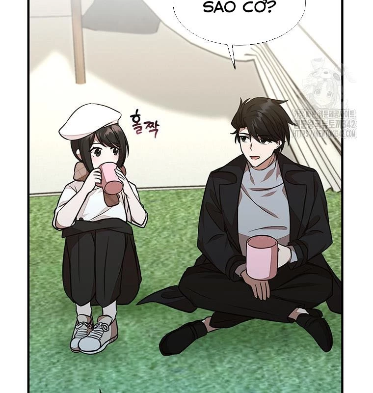 Chủ Xe Thức Ăn Nhanh Trong Ngục Tối Chapter 17 - Trang 2