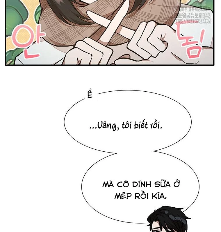 Chủ Xe Thức Ăn Nhanh Trong Ngục Tối Chapter 17 - Trang 2