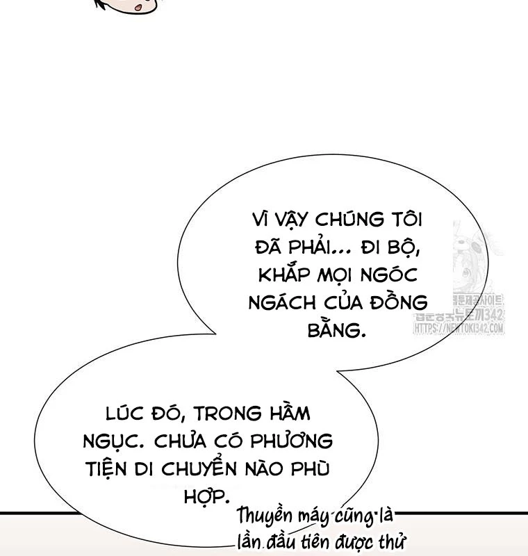 Chủ Xe Thức Ăn Nhanh Trong Ngục Tối Chapter 17 - Trang 2