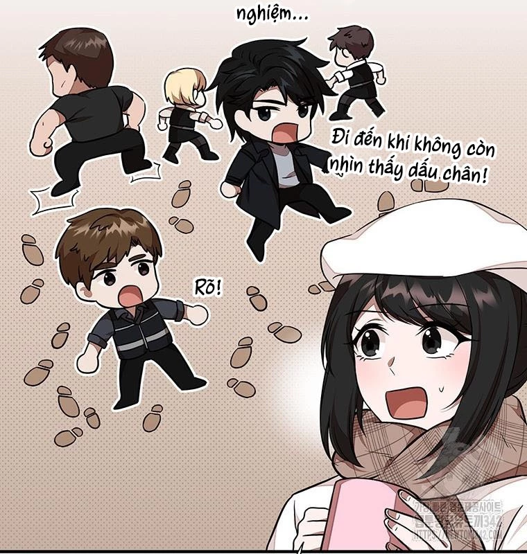 Chủ Xe Thức Ăn Nhanh Trong Ngục Tối Chapter 17 - Trang 2