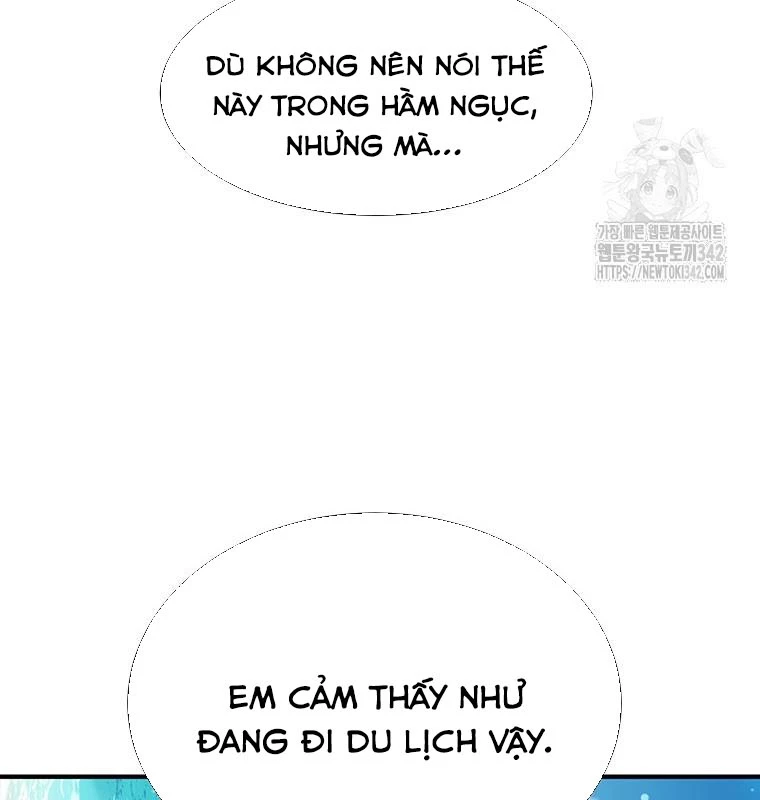 Chủ Xe Thức Ăn Nhanh Trong Ngục Tối Chapter 17 - Trang 2