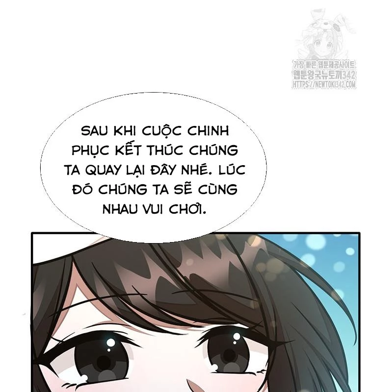 Chủ Xe Thức Ăn Nhanh Trong Ngục Tối Chapter 17 - Trang 2
