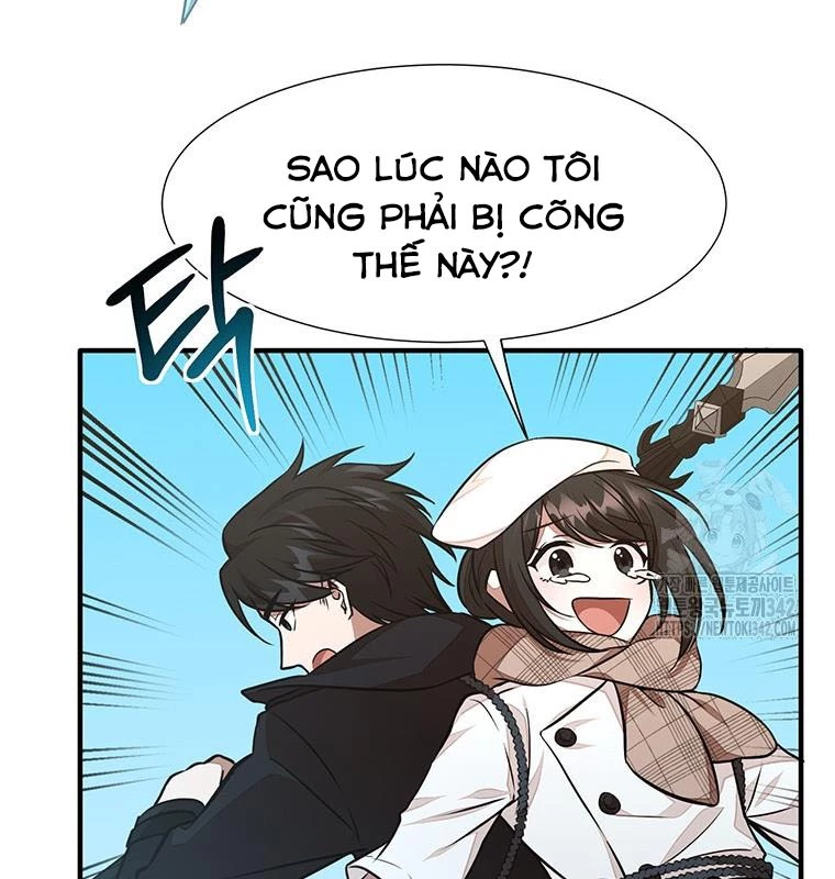 Chủ Xe Thức Ăn Nhanh Trong Ngục Tối Chapter 17 - Trang 2