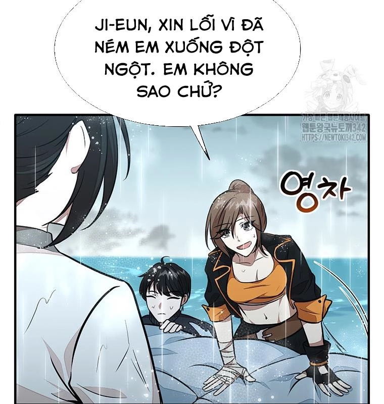 Chủ Xe Thức Ăn Nhanh Trong Ngục Tối Chapter 17 - Trang 2