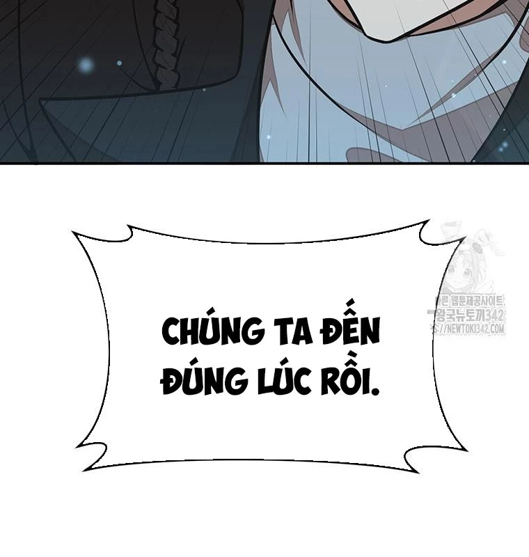 Chủ Xe Thức Ăn Nhanh Trong Ngục Tối Chapter 17 - Trang 2