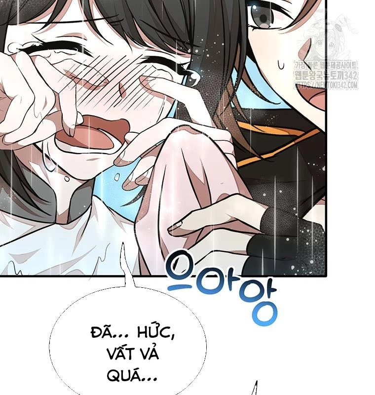 Chủ Xe Thức Ăn Nhanh Trong Ngục Tối Chapter 17 - Trang 2