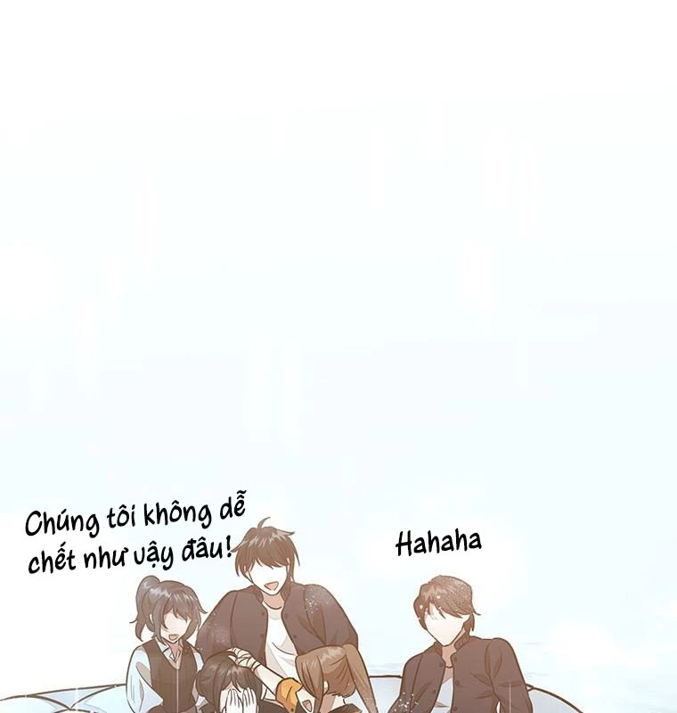 Chủ Xe Thức Ăn Nhanh Trong Ngục Tối Chapter 17 - Trang 2