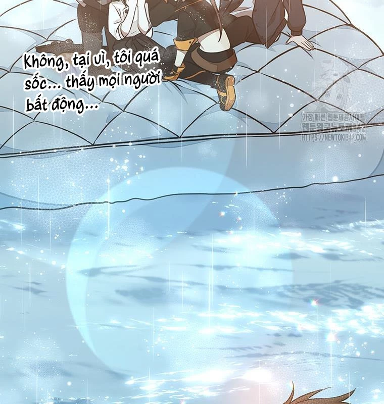 Chủ Xe Thức Ăn Nhanh Trong Ngục Tối Chapter 17 - Trang 2