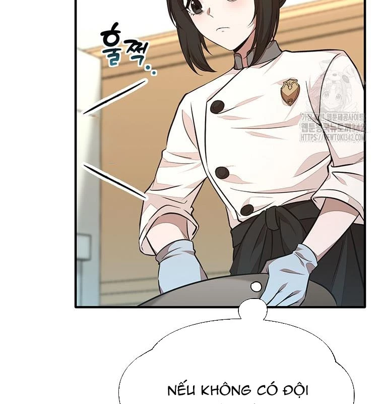 Chủ Xe Thức Ăn Nhanh Trong Ngục Tối Chapter 17 - Trang 2