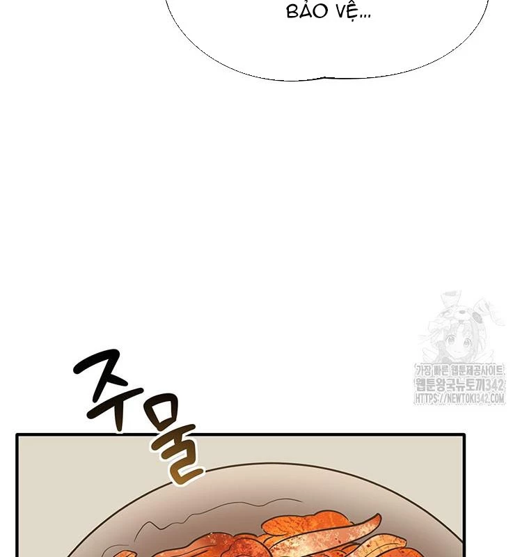 Chủ Xe Thức Ăn Nhanh Trong Ngục Tối Chapter 17 - Trang 2