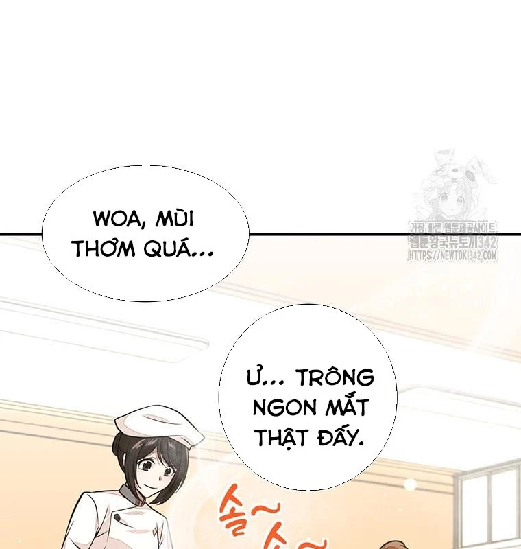Chủ Xe Thức Ăn Nhanh Trong Ngục Tối Chapter 17 - Trang 2