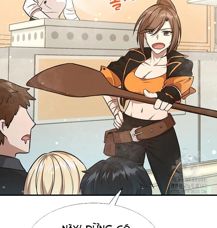 Chủ Xe Thức Ăn Nhanh Trong Ngục Tối Chapter 17 - Trang 2