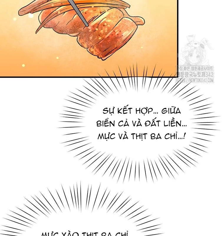 Chủ Xe Thức Ăn Nhanh Trong Ngục Tối Chapter 17 - Trang 2