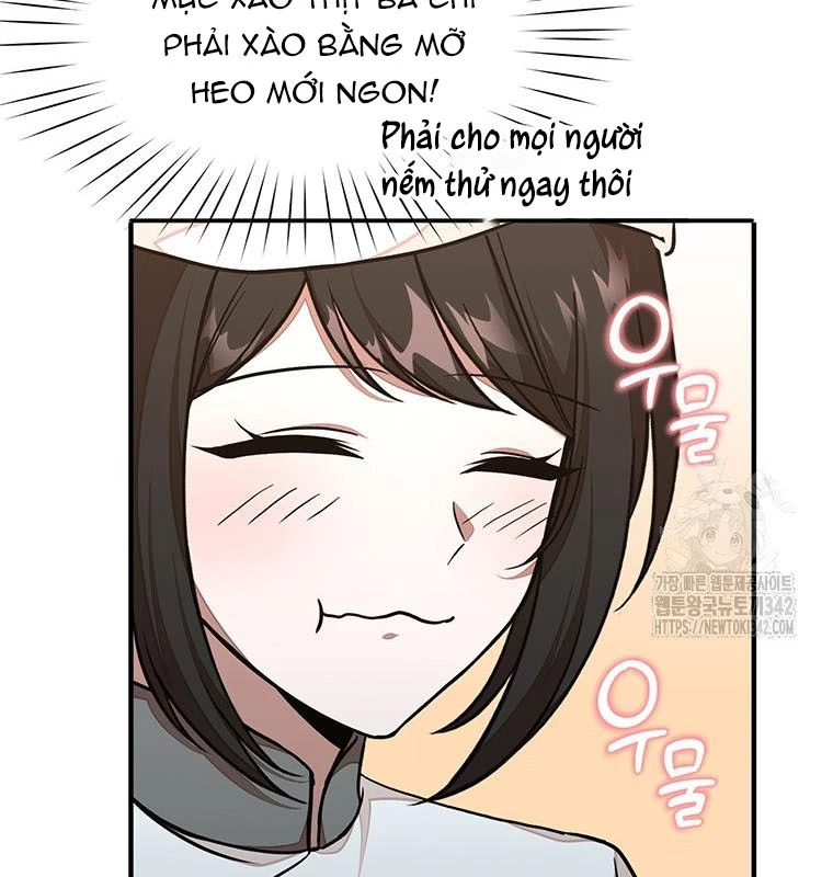 Chủ Xe Thức Ăn Nhanh Trong Ngục Tối Chapter 17 - Trang 2