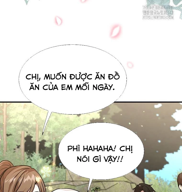 Chủ Xe Thức Ăn Nhanh Trong Ngục Tối Chapter 17 - Trang 2
