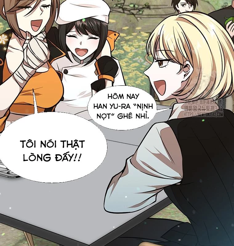 Chủ Xe Thức Ăn Nhanh Trong Ngục Tối Chapter 17 - Trang 2