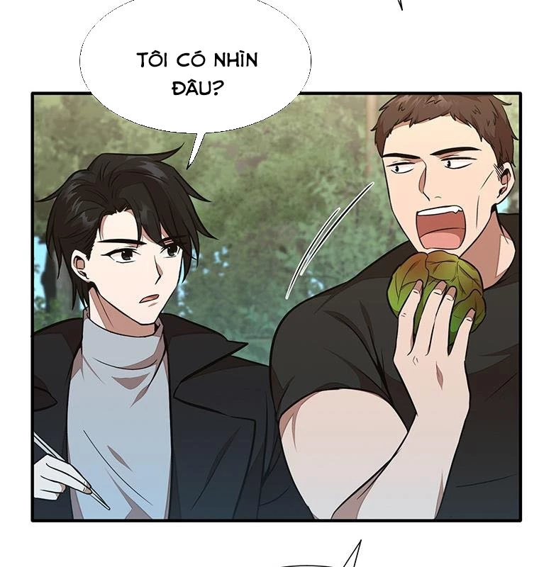 Chủ Xe Thức Ăn Nhanh Trong Ngục Tối Chapter 17 - Trang 2