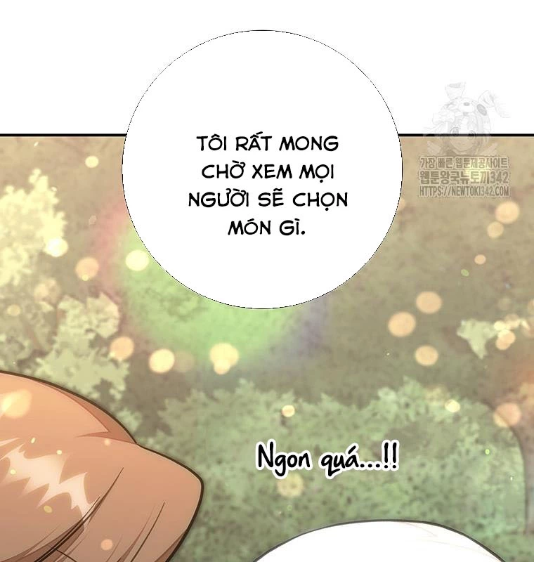 Chủ Xe Thức Ăn Nhanh Trong Ngục Tối Chapter 17 - Trang 2